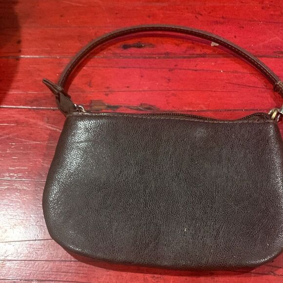 Rosetti Leather Writlet - Picture 2 of 4